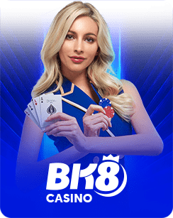 bk8 casino